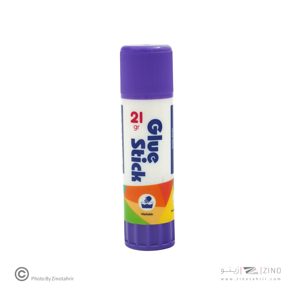 چسب ماتیکی21گرم پیکاسو