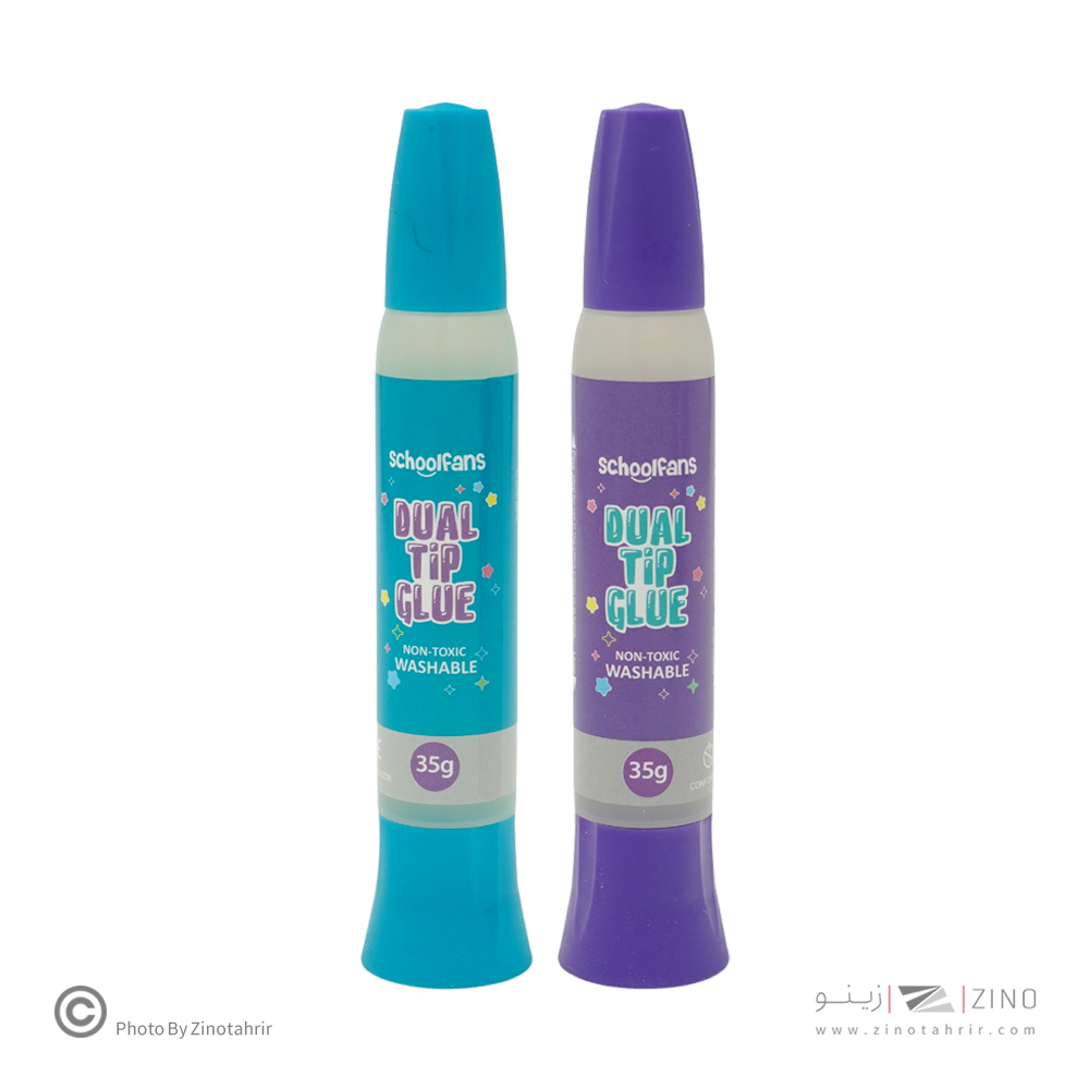 چسب مایع دوسر 35میل اسکول فنز کد92721