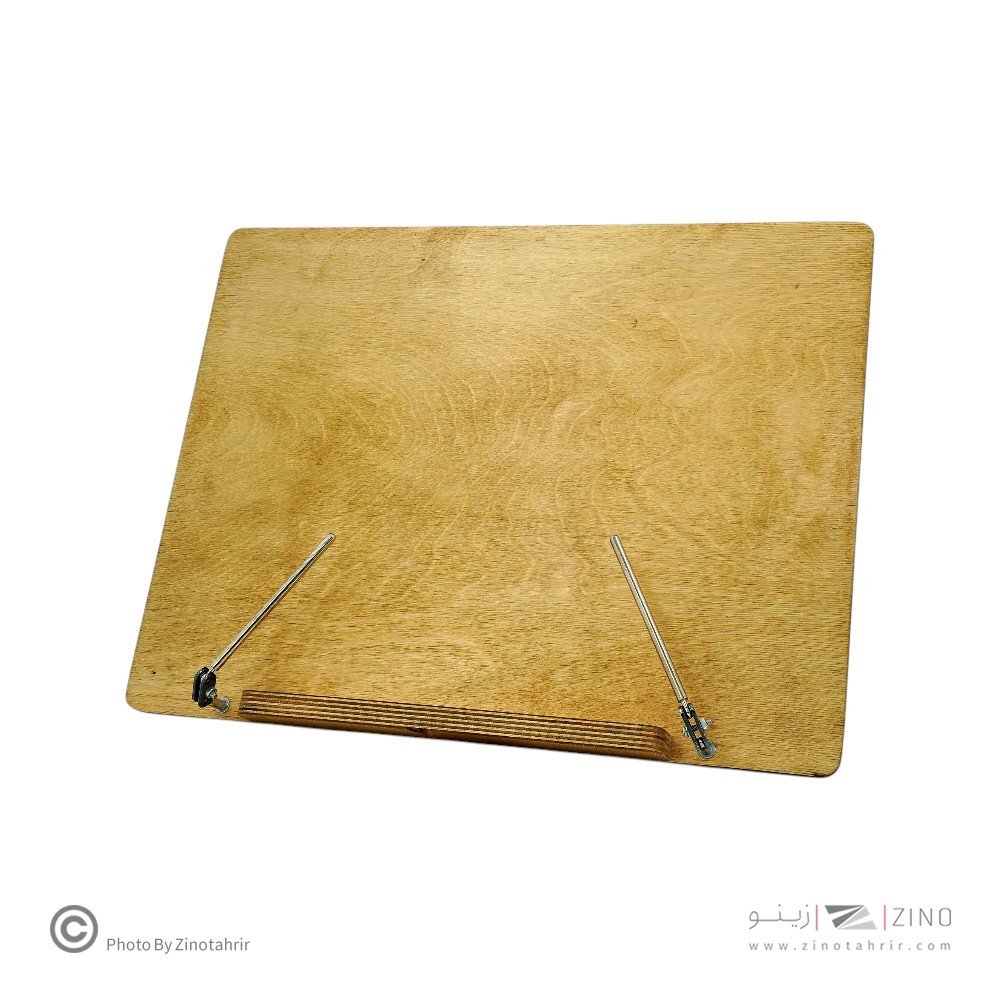 کتاب یارچوبی اهرم فلزی سایز45*35پایار