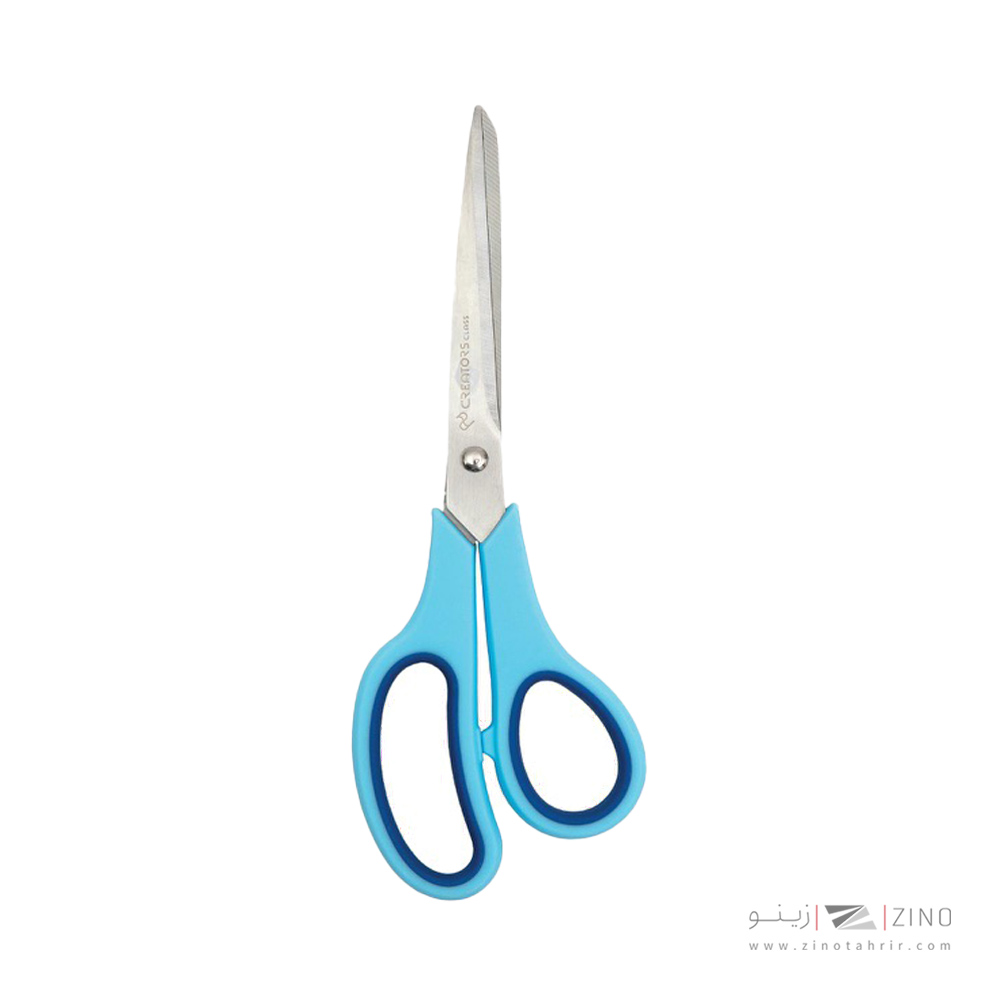 قیچی 21.5سانت(بزرگ)اسنیپی Large سیکلاس کدCCSSL01