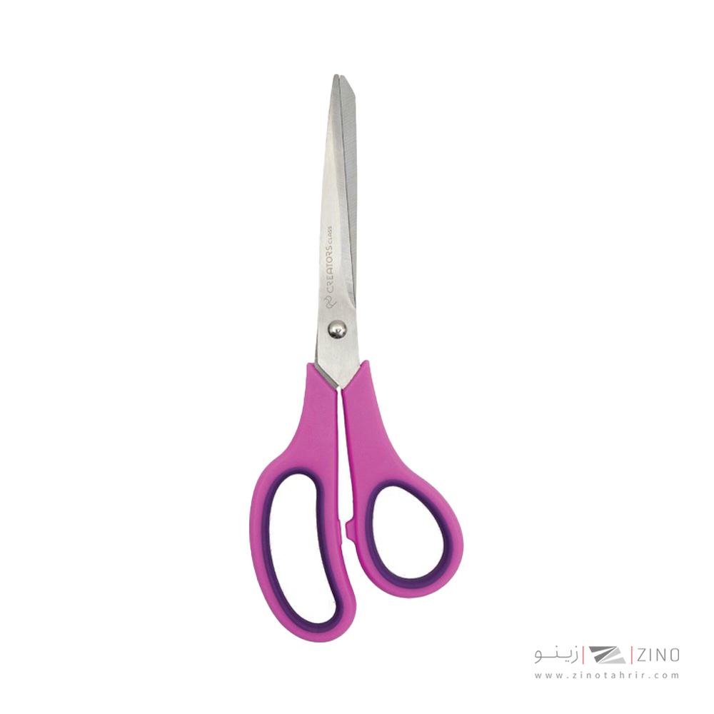 قیچی 21.5سانت(بزرگ)اسنیپی Large سیکلاس کدCCSSL01