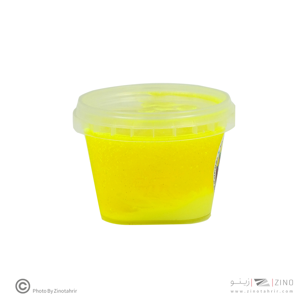 oddy اسلایم 300گرمی گلکسی /یخی جدید