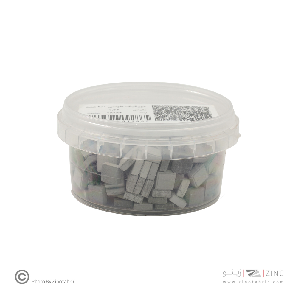 آجرنماطوسی مقیاس1/24تعداد500  عددی اشل