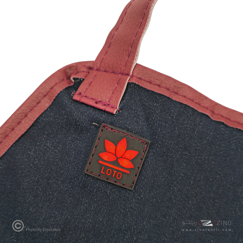 کاور/ روپوش نقاشی لوتو