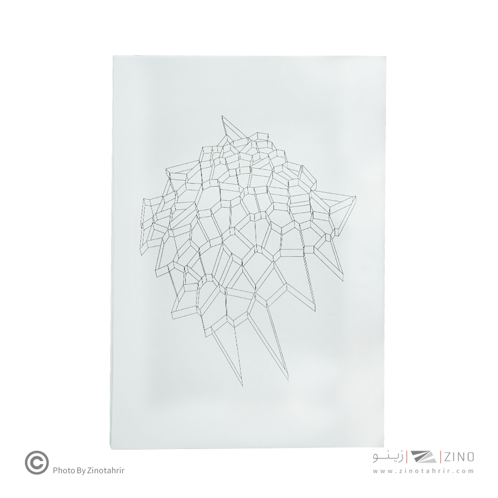 کتاب رنگ آمیزی ضداسترس هیرمندپیپر