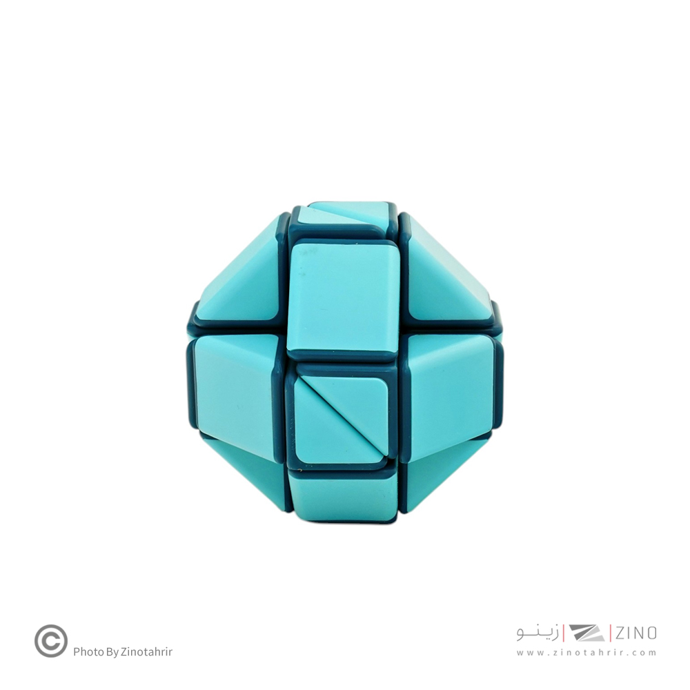 روبیک ماری 24قطعه وای جی کدYJ6642A