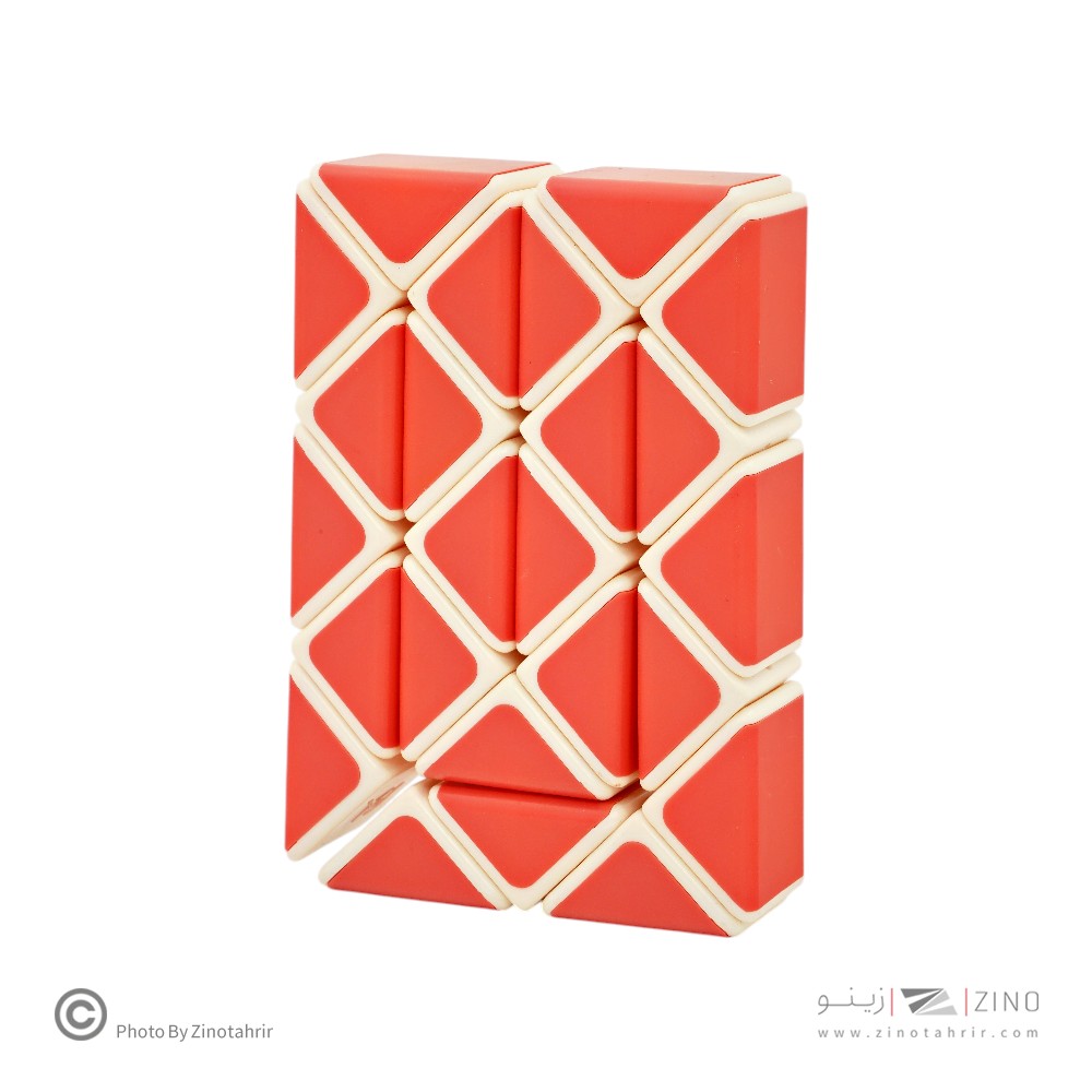 روبیک ماری 24قطعه وای جی کدYJ6642A