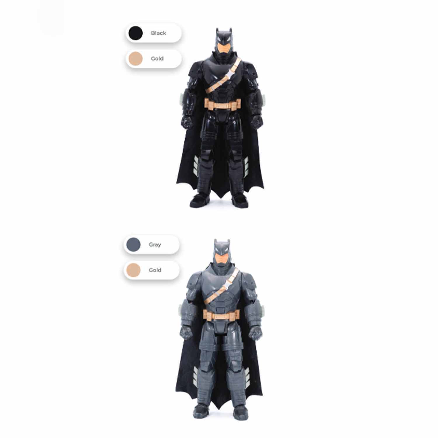 batman action figure تیریتی تویز کد91001