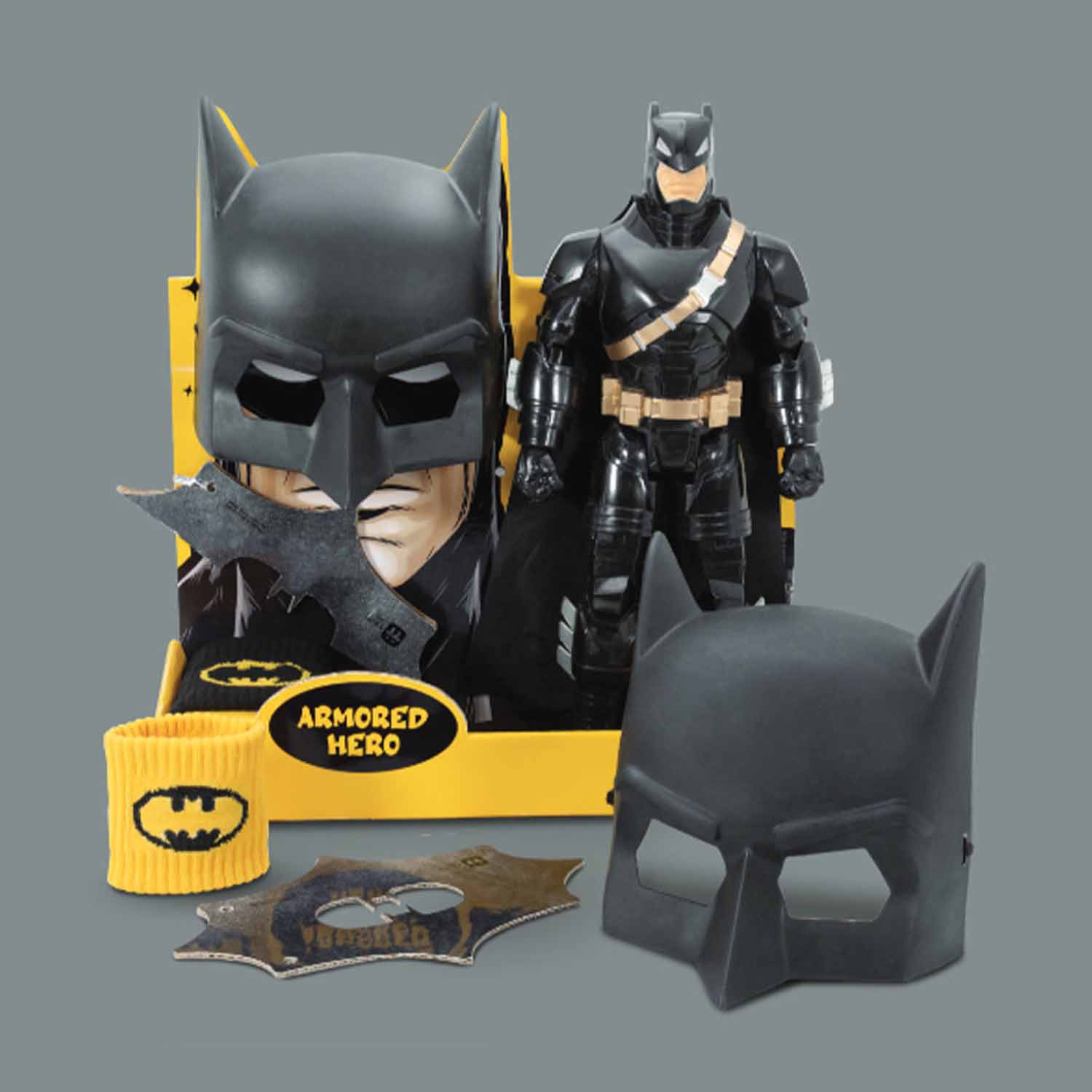 batman action figure تیریتی تویز کد91001