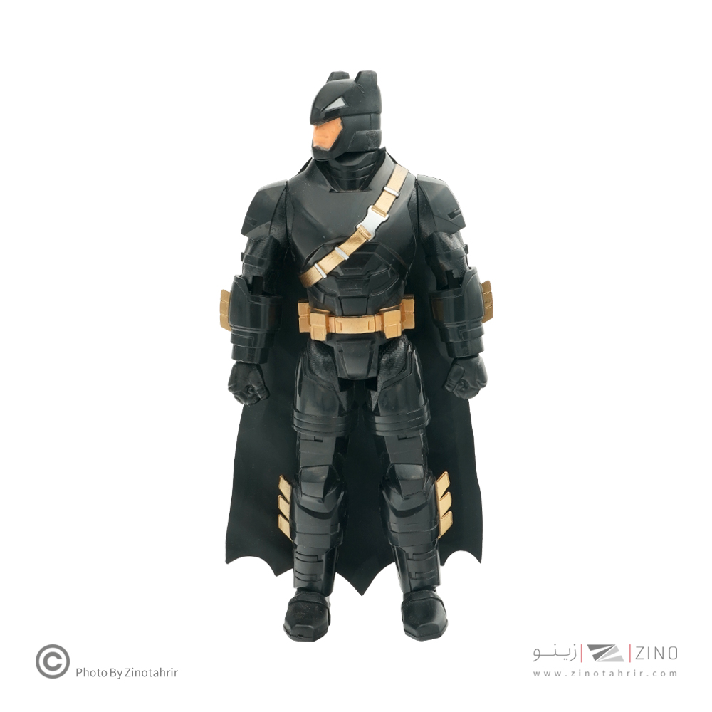 batman action figure تیریتی تویز کد91001