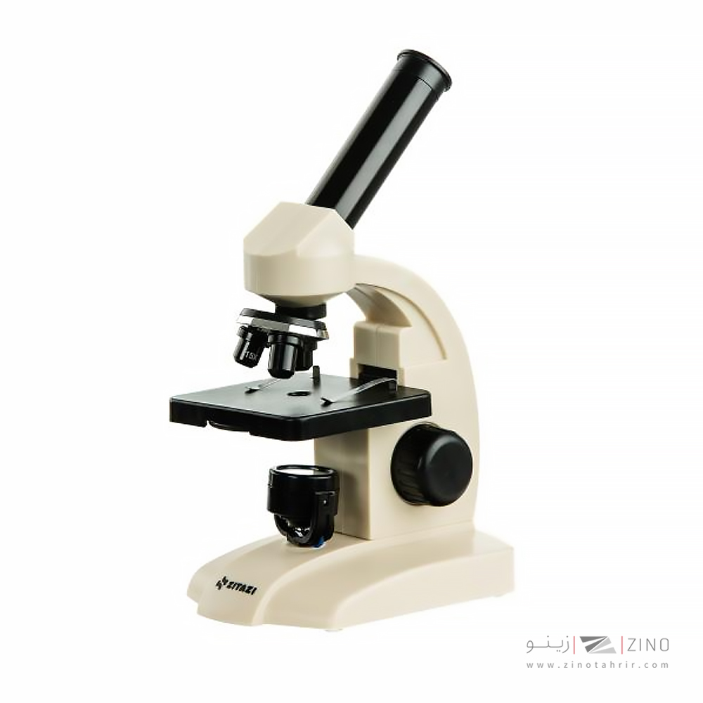 میکروسکوپ زیتازی کدMicroLearn400x