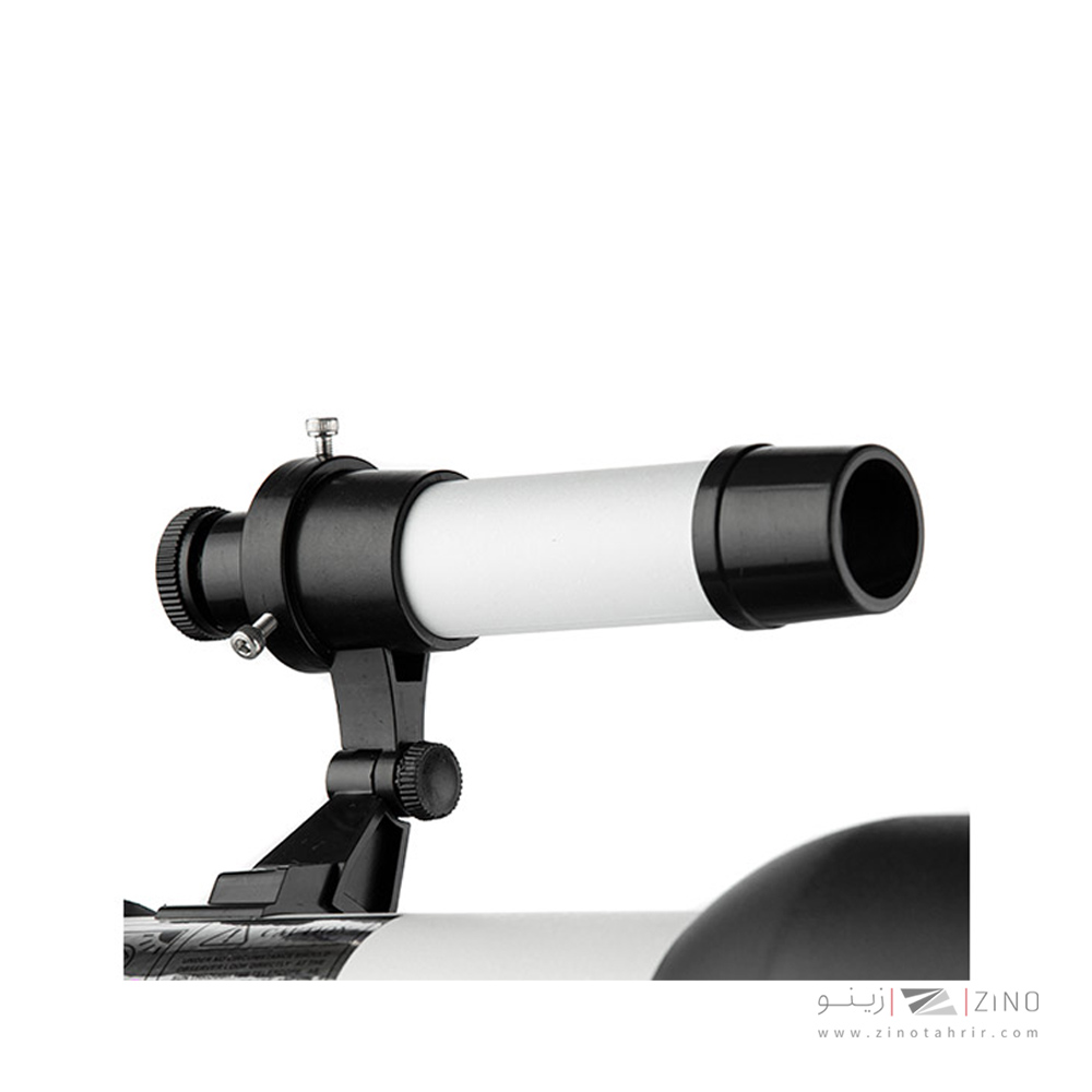 تلسکوپ زیتازی سفید کدF36060