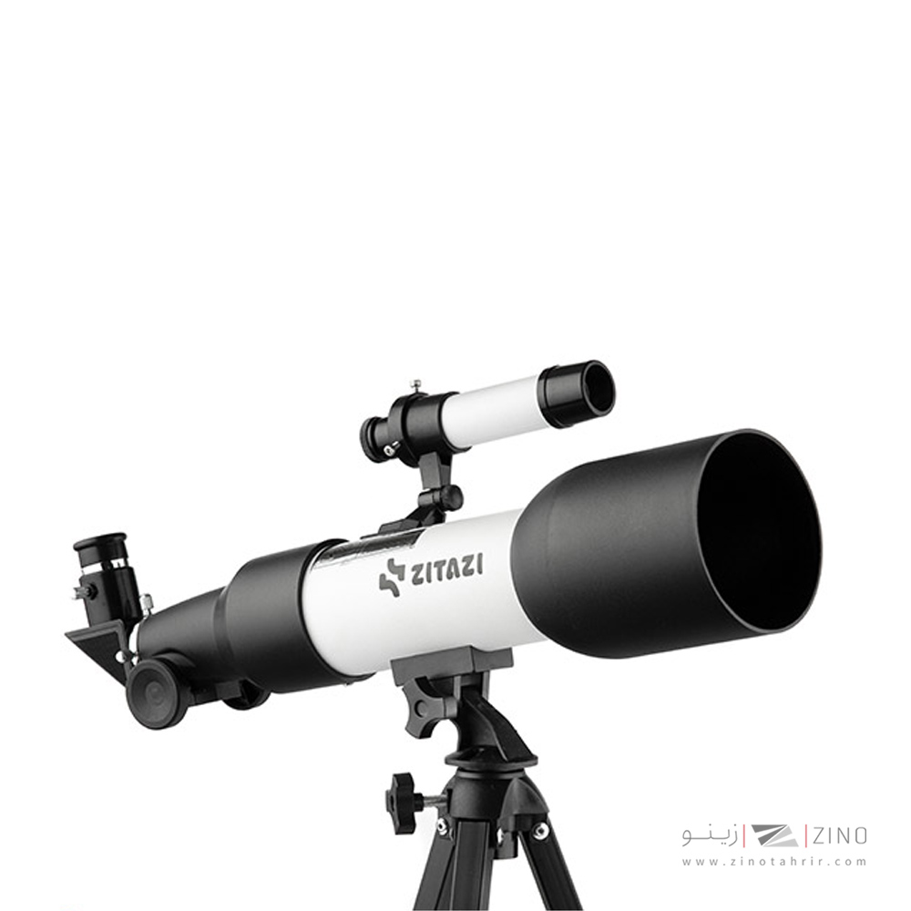 تلسکوپ زیتازی سفید کدF36060