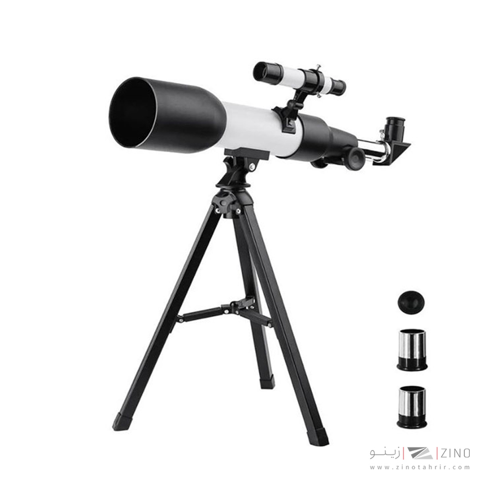 تلسکوپ زیتازی سفید کدF36060
