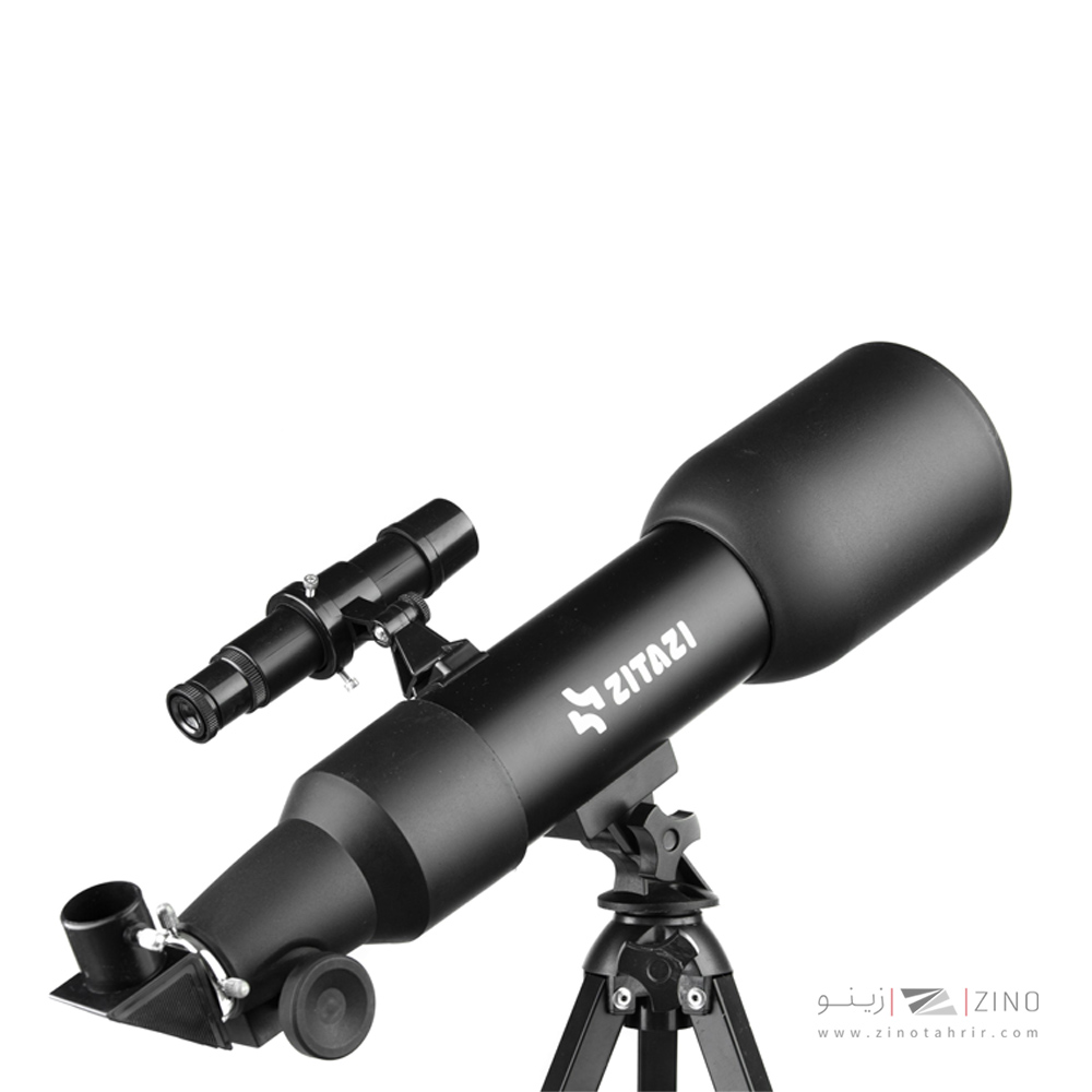 تلسکوپ زیتازی سفید کدF36060