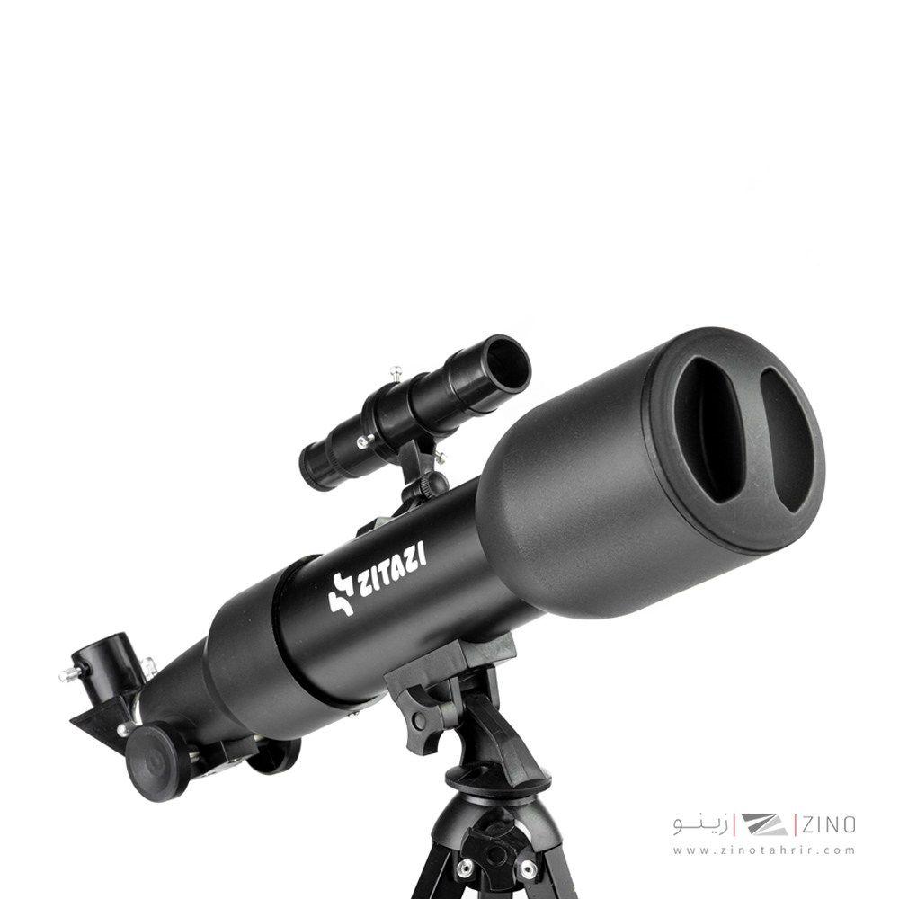 تلسکوپ زیتازی سفید کدF36060