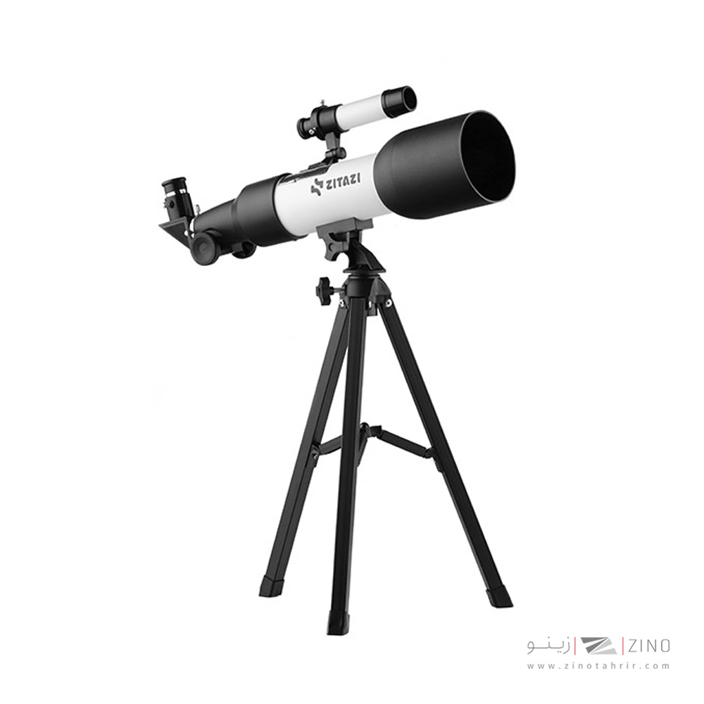 تلسکوپ زیتازی سفید کدF36060