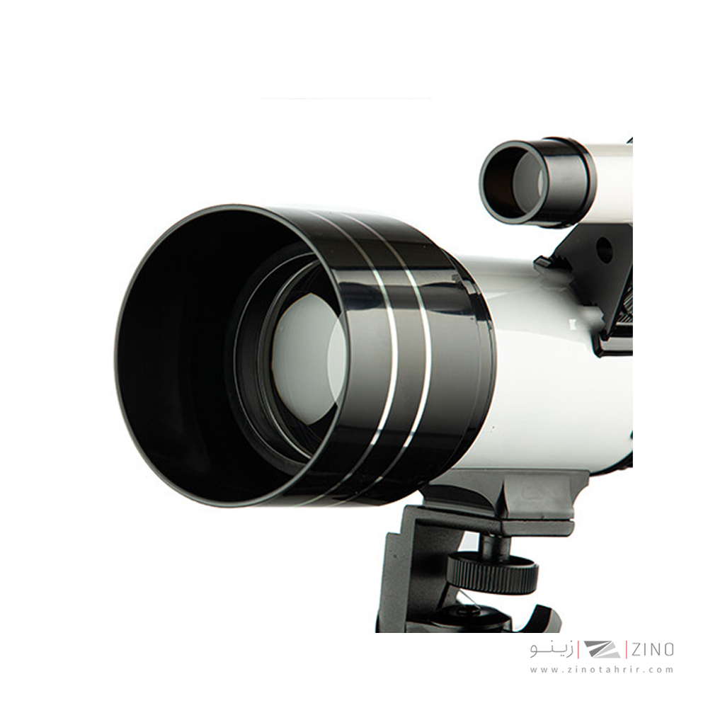 تلسکوپ زیتازی سفید کدF30070M