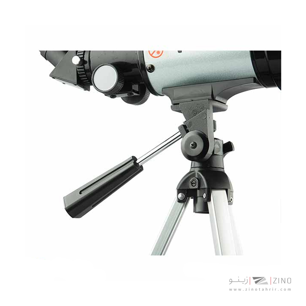 تلسکوپ زیتازی سفید کدF30070M