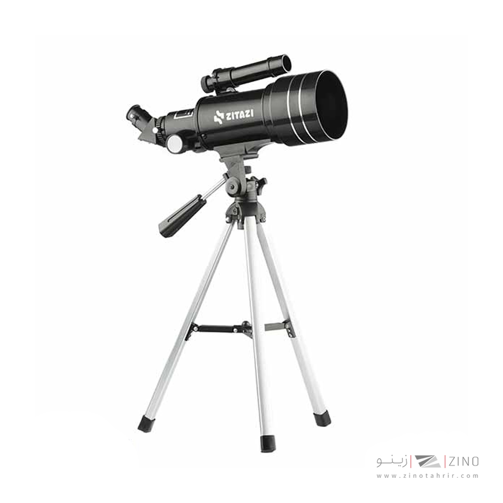 تلسکوپ زیتازی مشکی کدF30070M