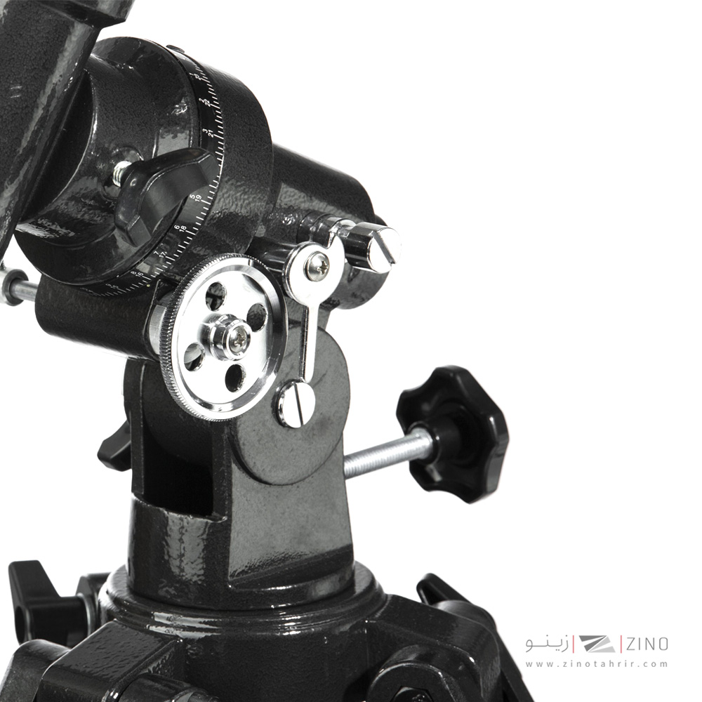 تلسکوپ حرفه ای با بزرگنمایی230 زیتازی کد750150WQIII