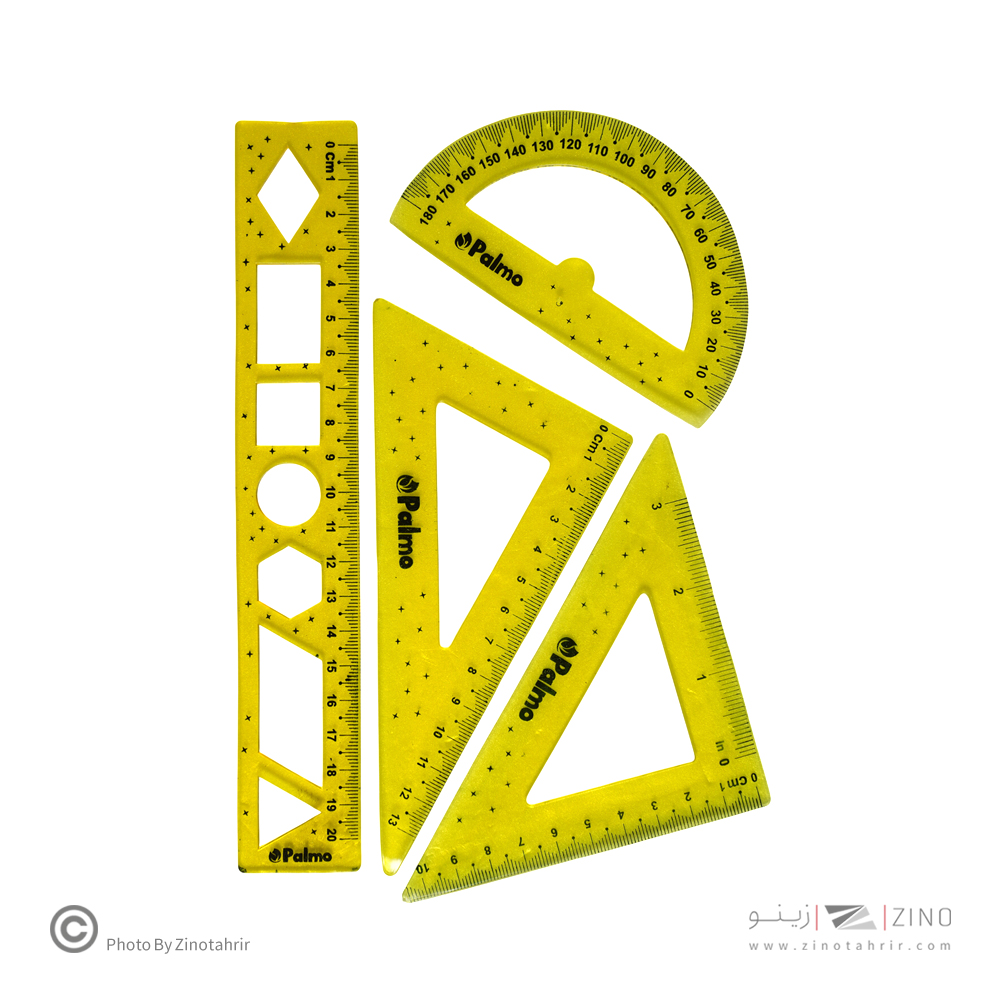 ست چهاتایی ژله ای پالموکد8210