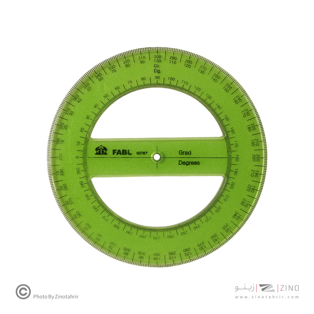 نقاله360درجه فابل