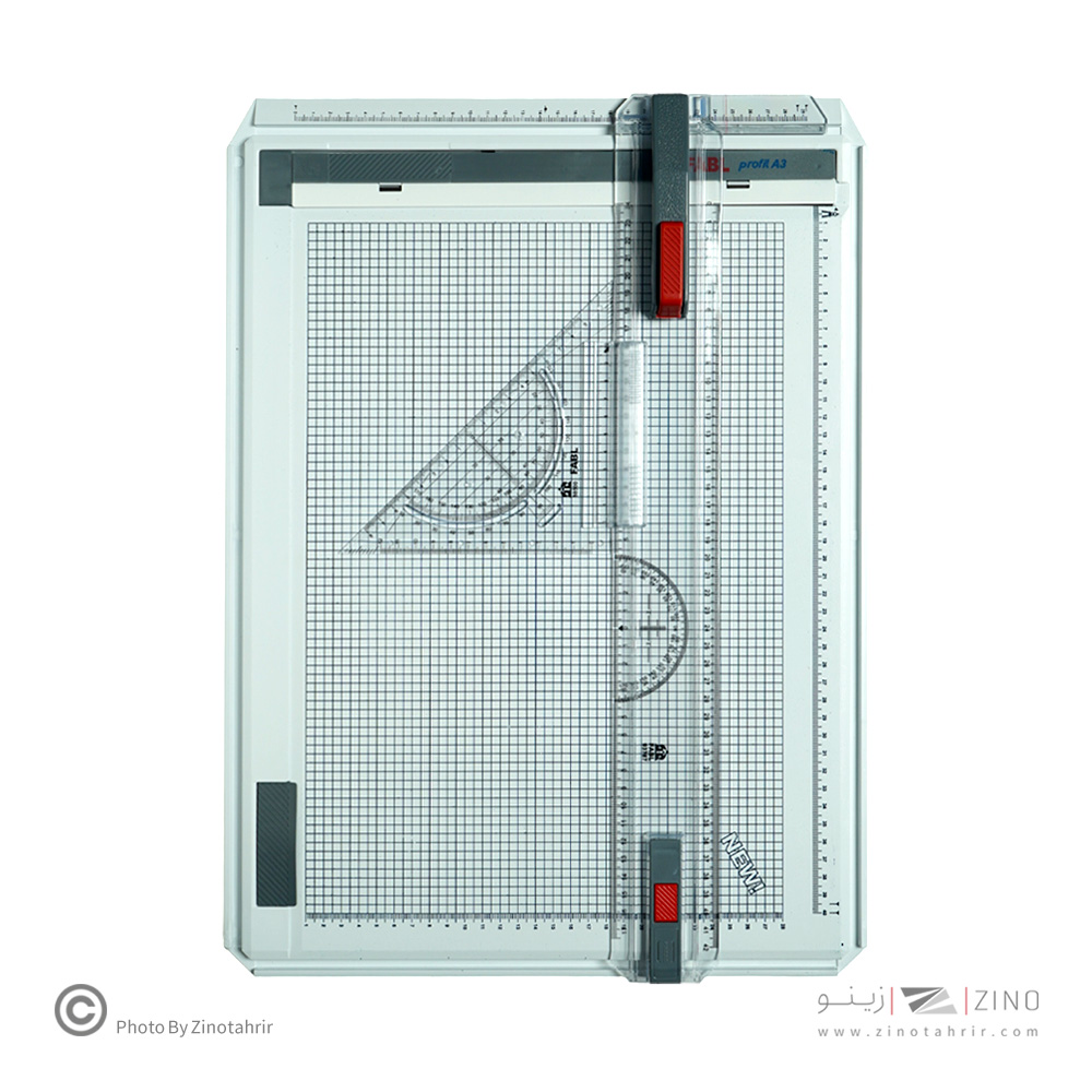 تخته رسم ثابت فابل