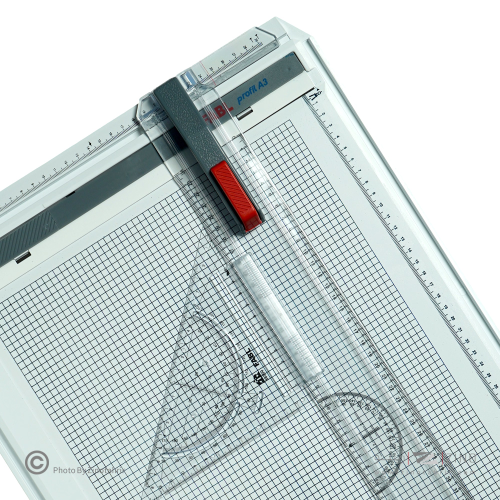 تخته رسم ثابت فابل