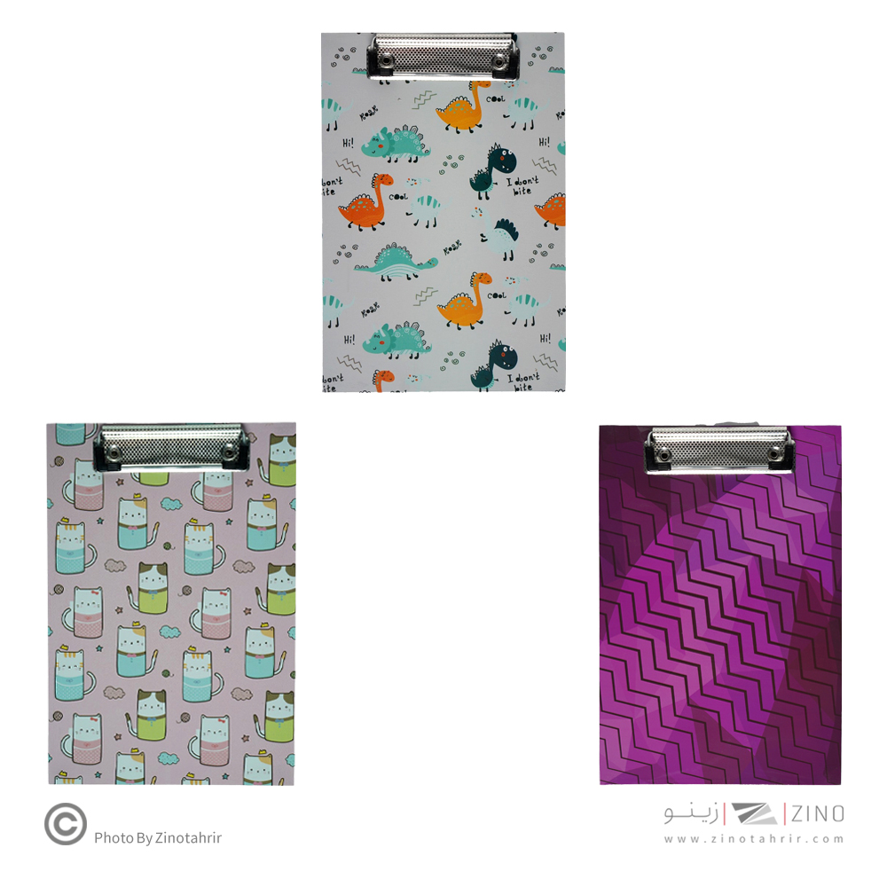 تخته شاسی A5 مغزی چوبی برگ سری راندو کد71101