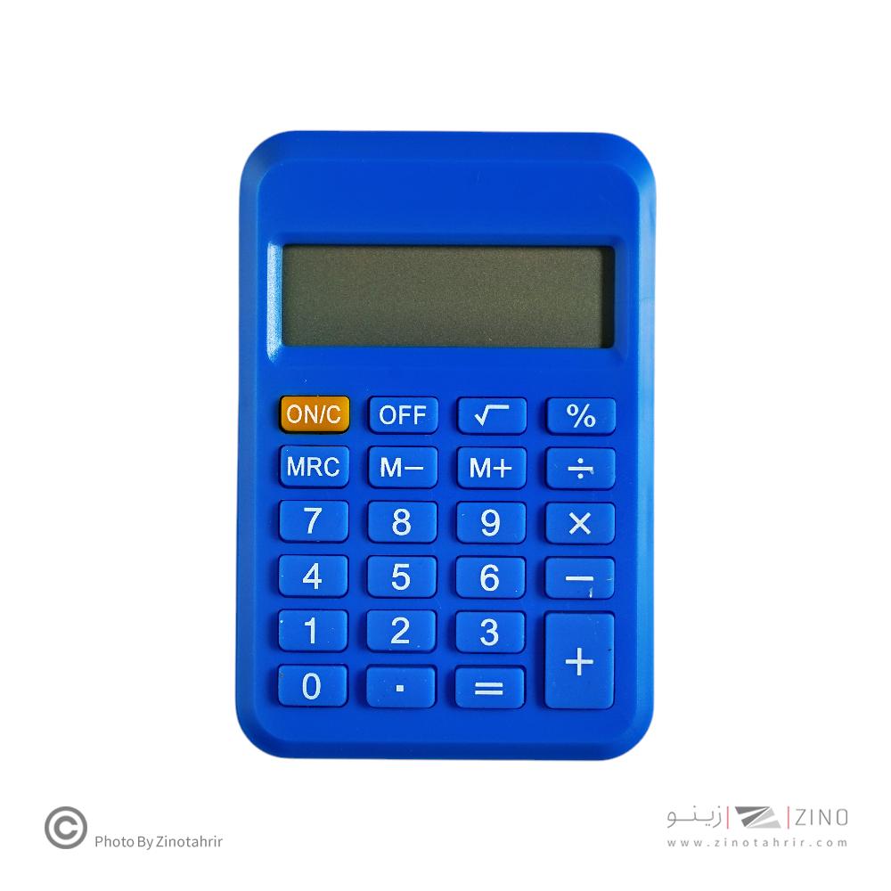 ماشین حساب جیبی 8رقم CEKSUM کدKS-100
