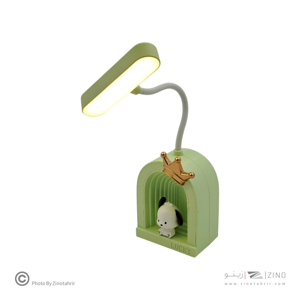چراغ مطالعه فانتزی کدB-107-1یاکدMU338-2