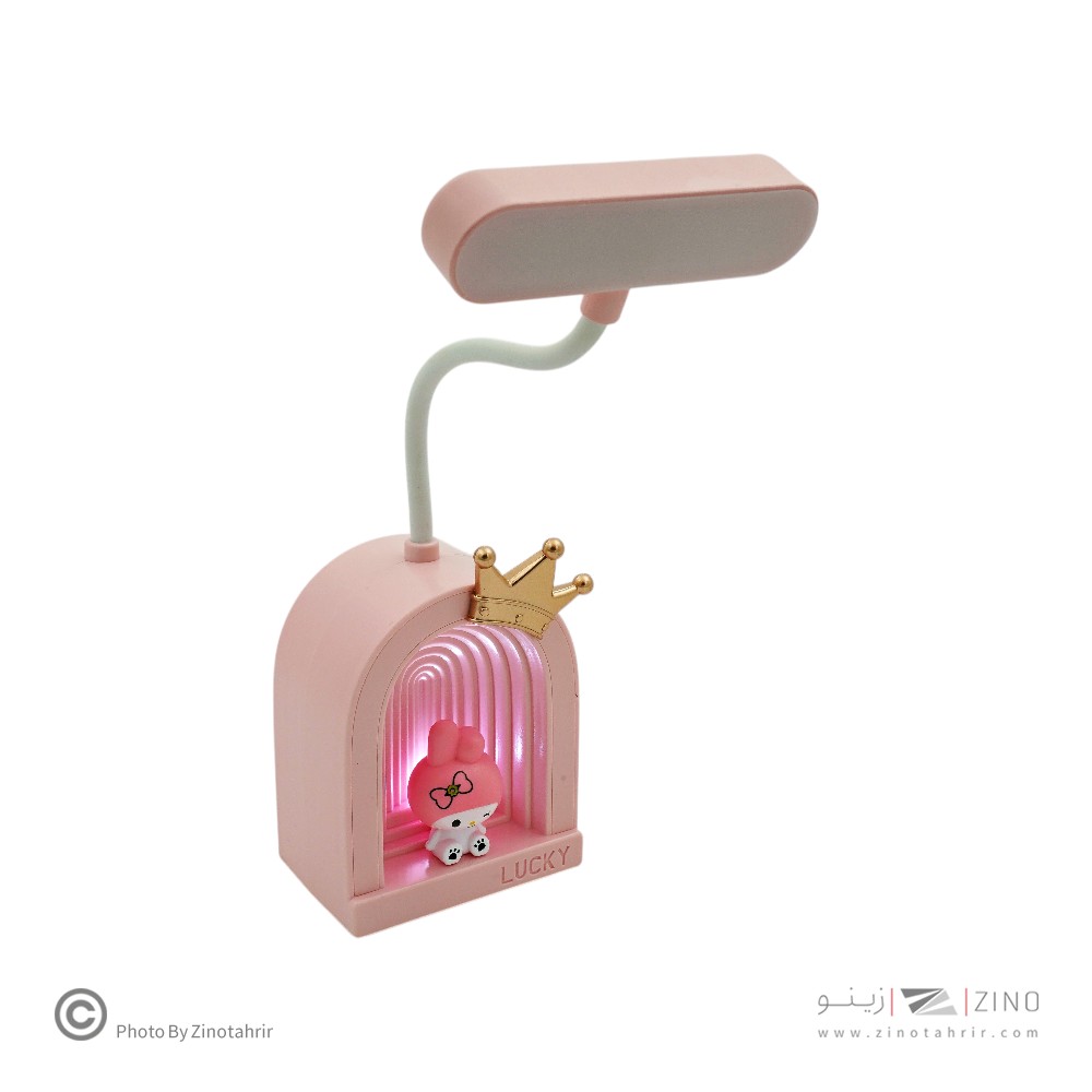 چراغ مطالعه فانتزی کدB-107-1یاکدMU338-2