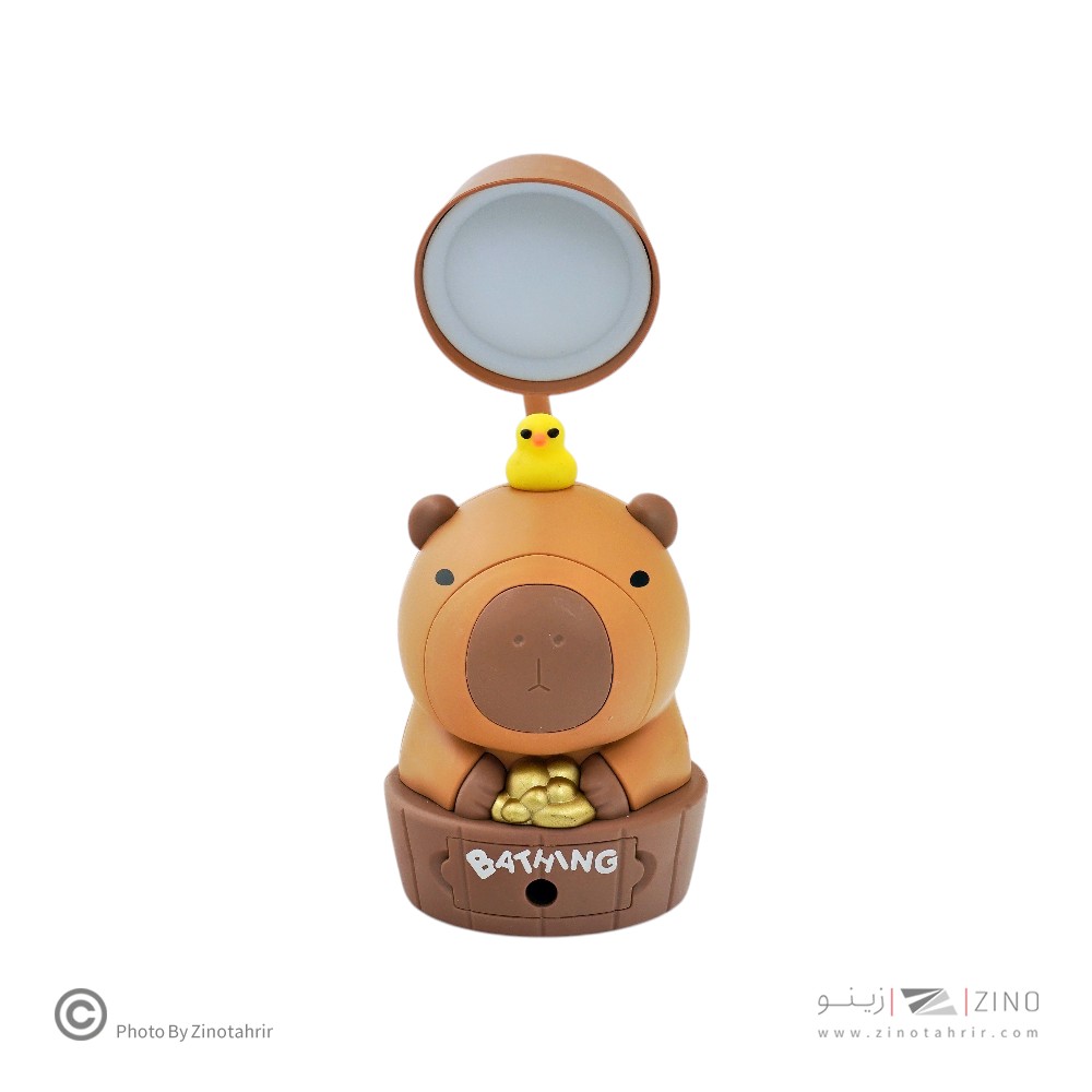 چراغ مطالعه فانتزی کدB-107یاکدXJD-74