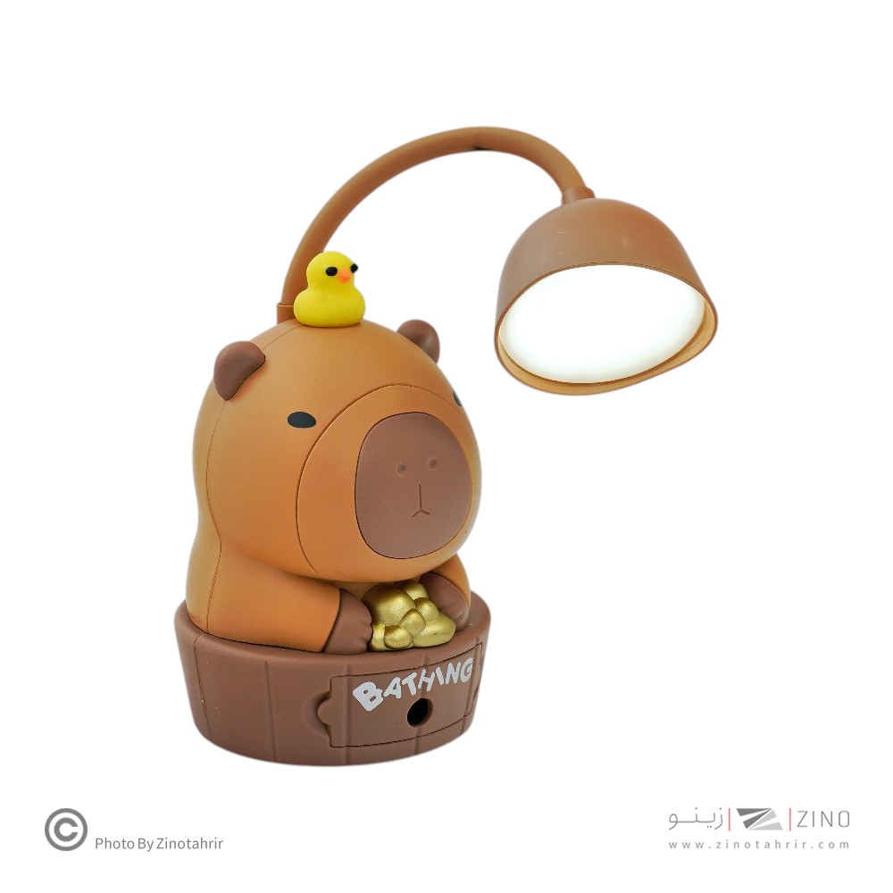 چراغ مطالعه فانتزی کدB-107یاکدXJD-74