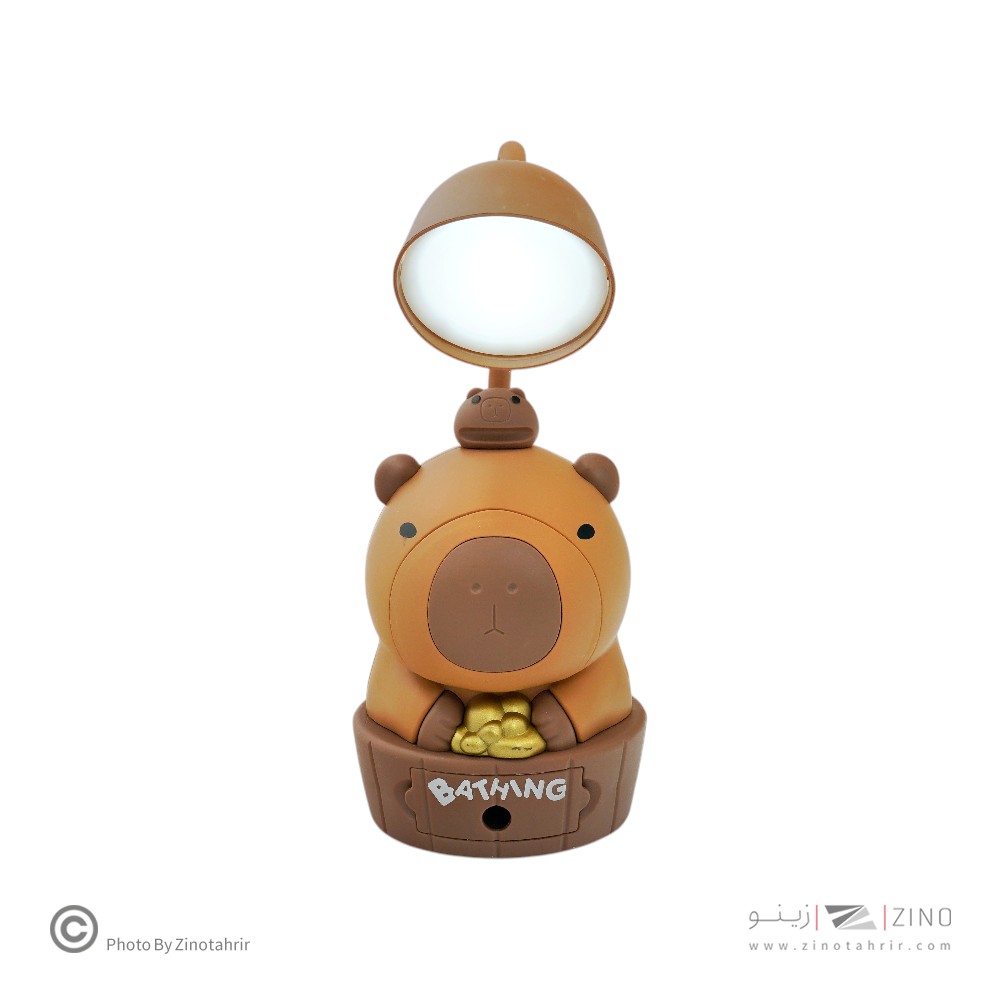 چراغ مطالعه فانتزی کدB-107یاکدXJD-74