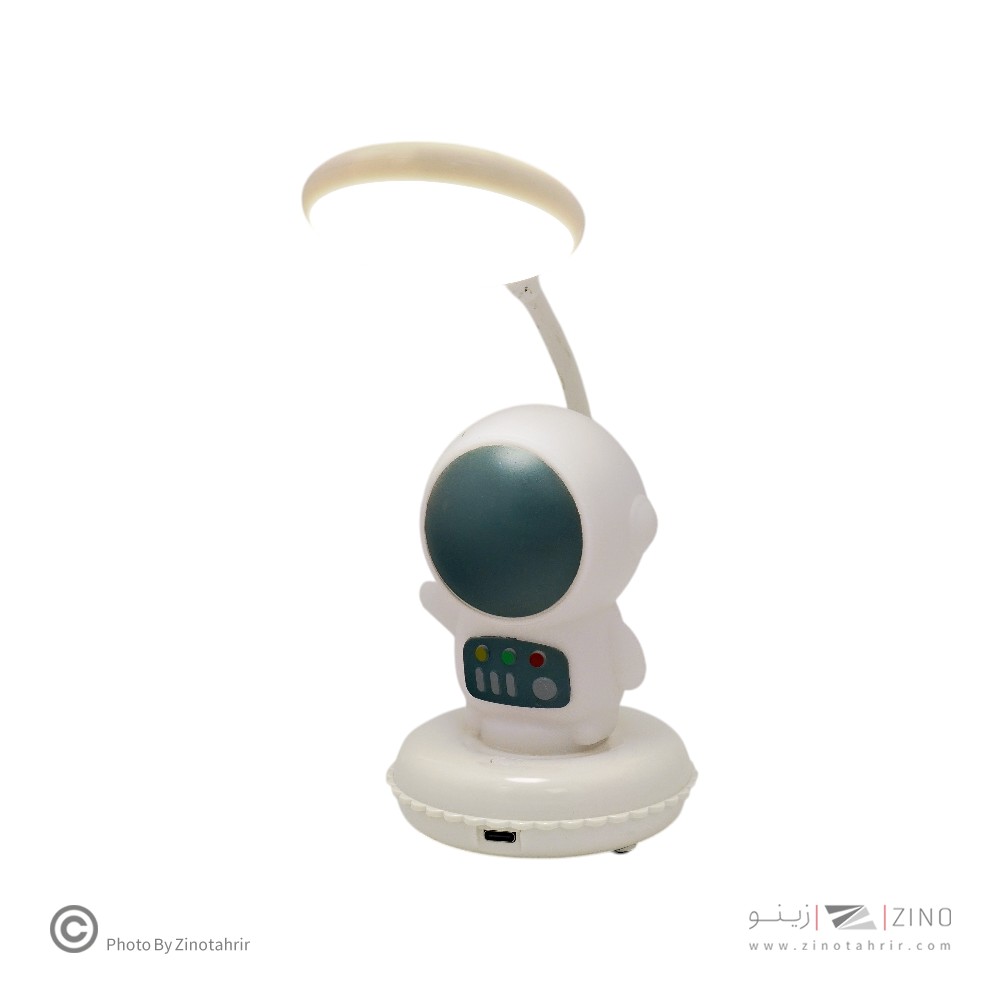چراغ مطالعه فانتزی کدB-108 یاکدJJL123