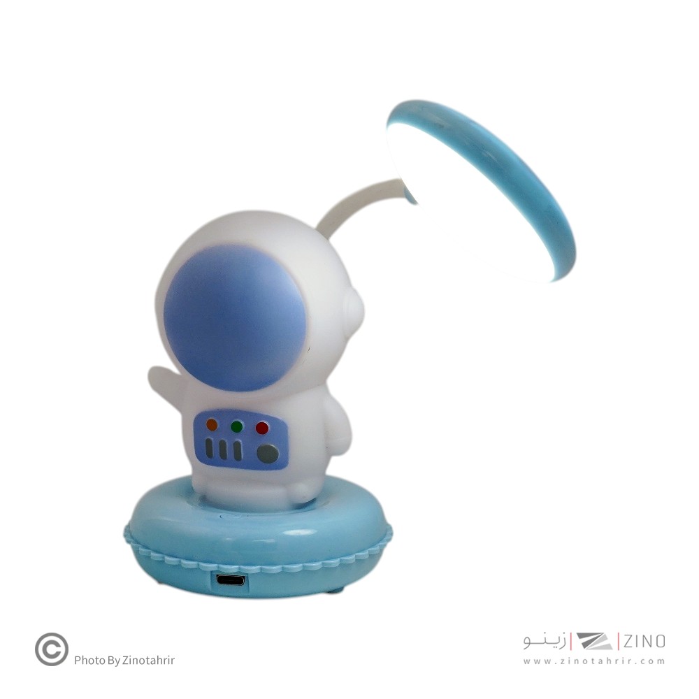چراغ مطالعه فانتزی کدB-108 یاکدJJL123