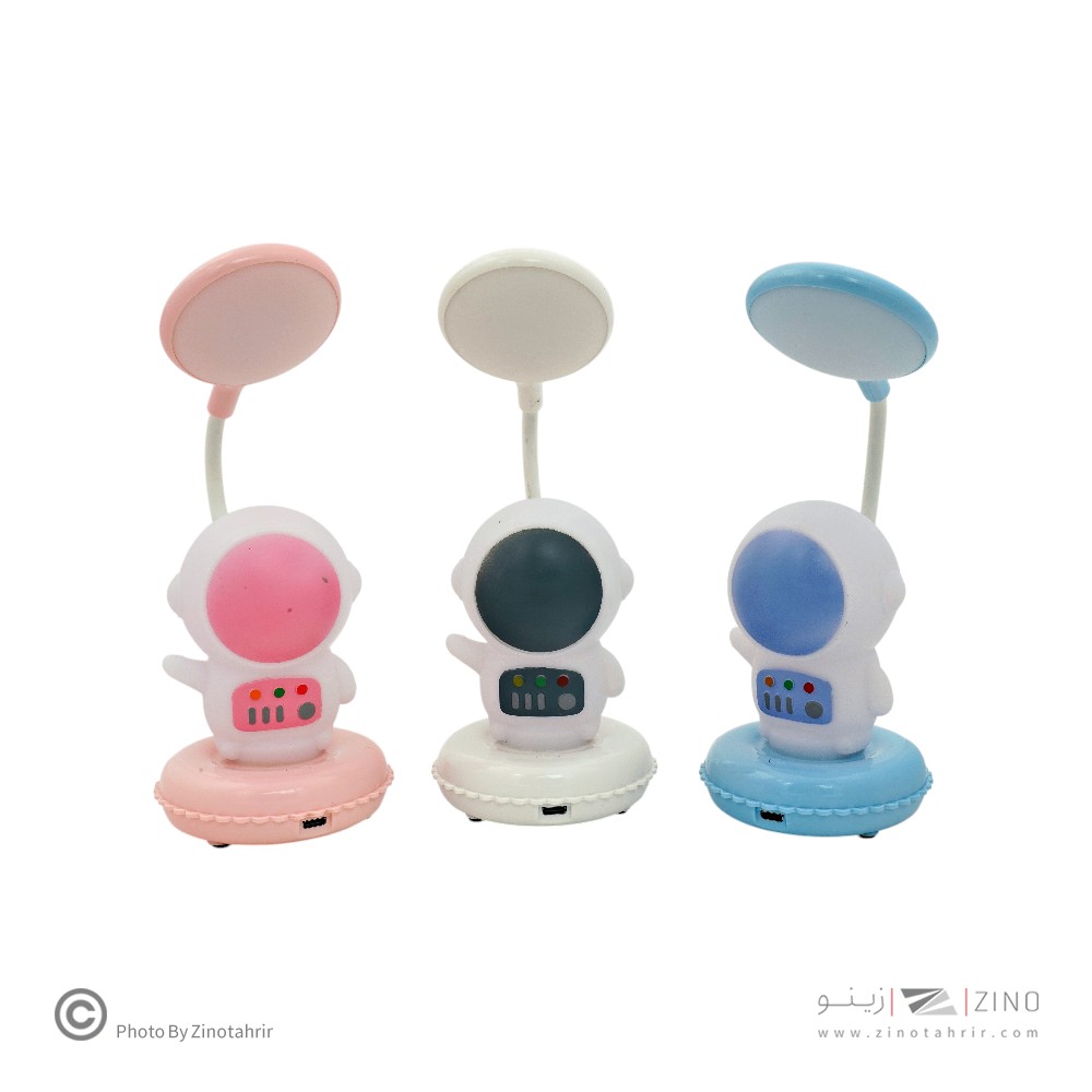 چراغ مطالعه فانتزی کدB-108 یاکدJJL123