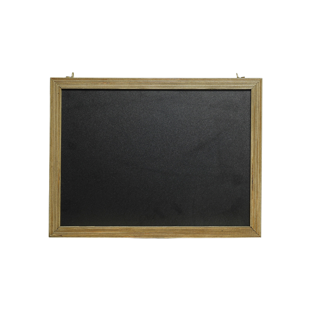 تخته سیاه یک رو 40*30 پایار