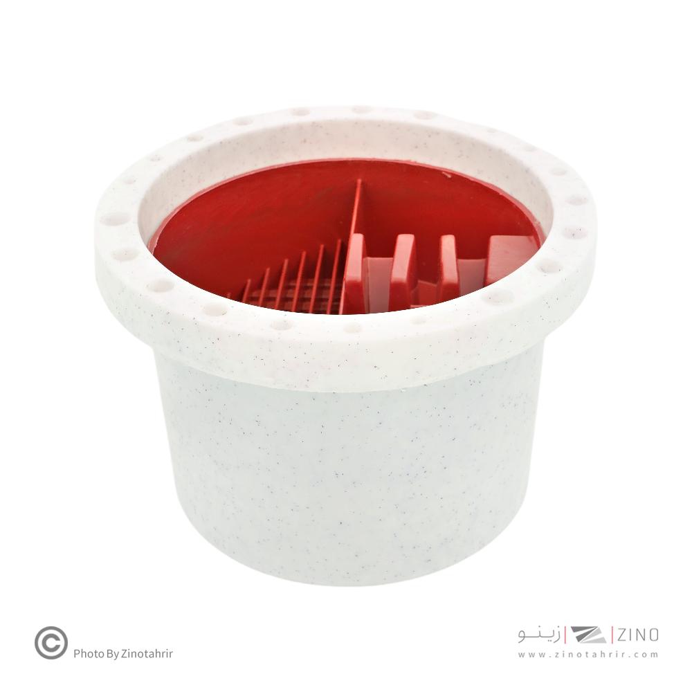 قلمشوی رنگ  روغن  ره آورد