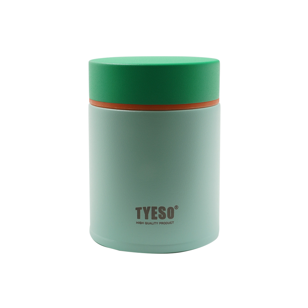 مینی فلاسک200میل TYESO کدTS-01038