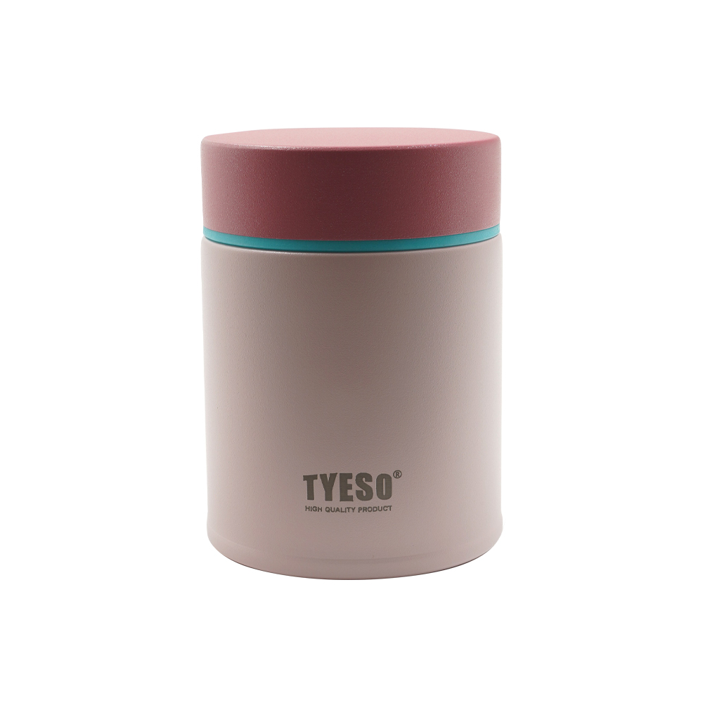 مینی فلاسک200میل TYESO کدTS-01038
