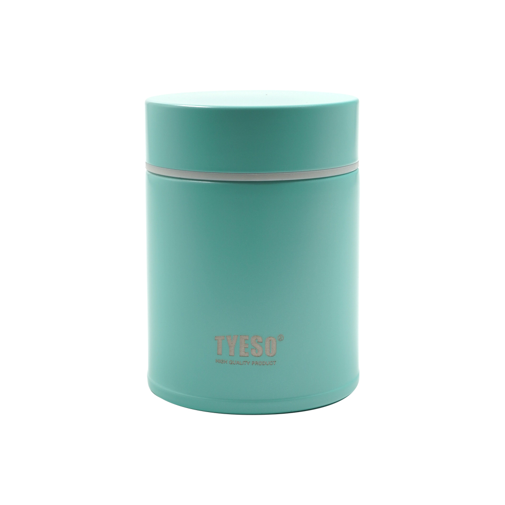 مینی فلاسک200میل TYESO کدTS-01038