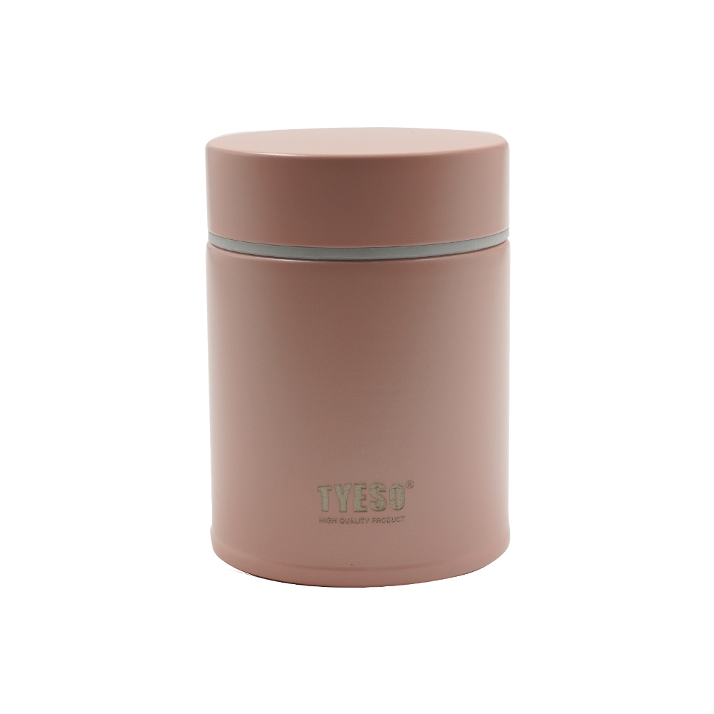 مینی فلاسک200میل TYESO کدTS-01038