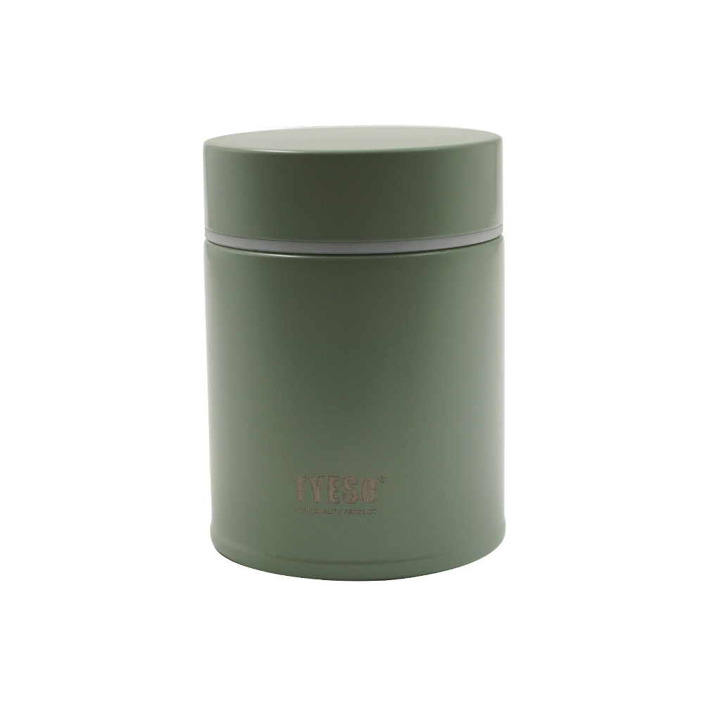 مینی فلاسک200میل TYESO کدTS-01038