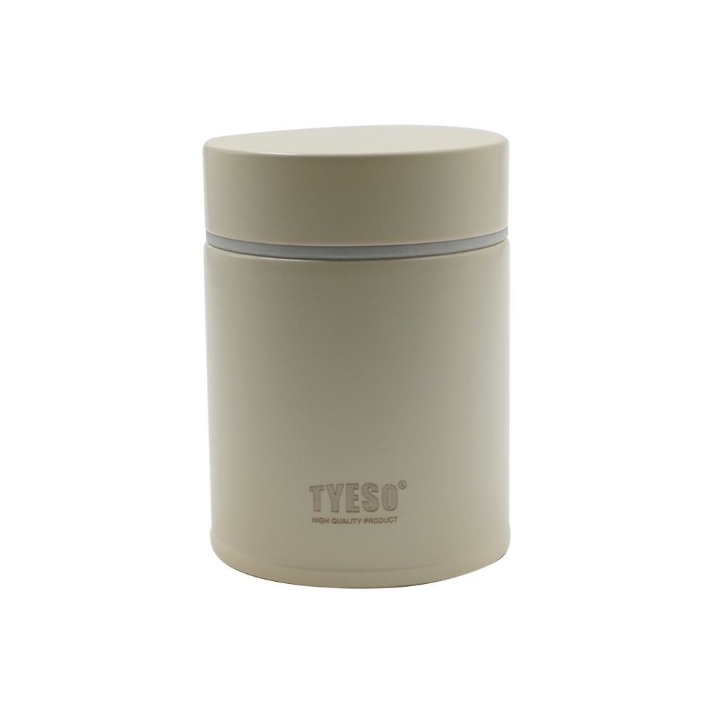 مینی فلاسک200میل TYESO کدTS-01038