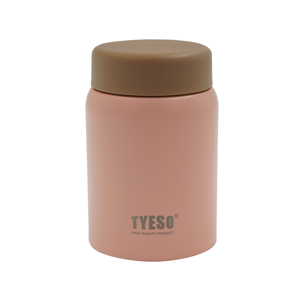 مینی فلاسک280میل TYESO کدTS-8765A