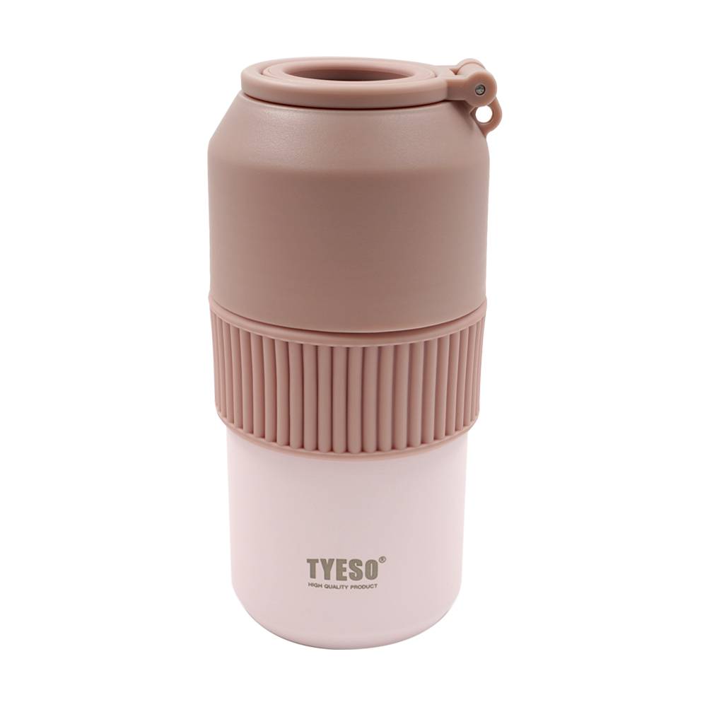 فلاسک680میل TYESO کدTS-01004