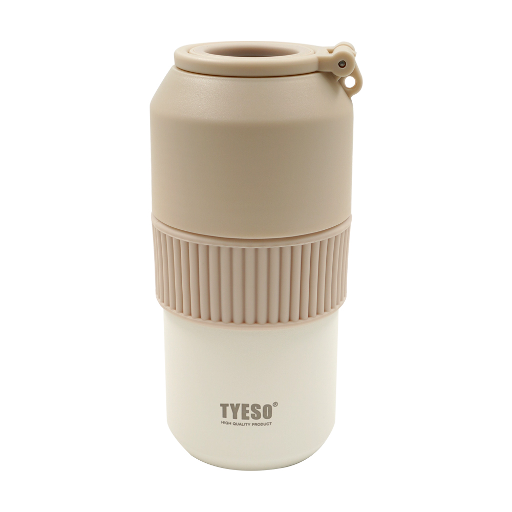 فلاسک680میل TYESO کدTS-01004